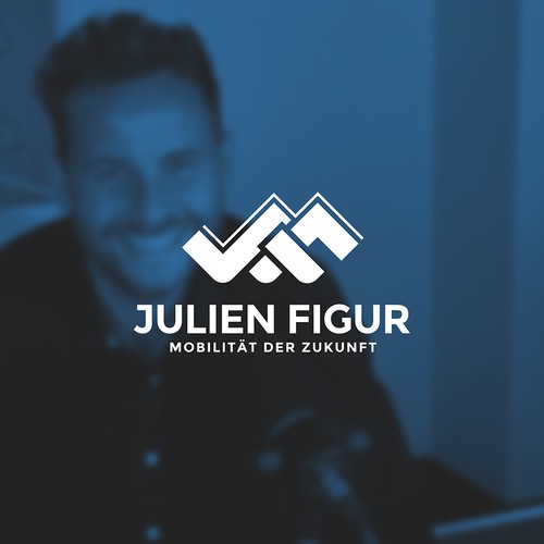 Logo design contest entry by ✪Yudha