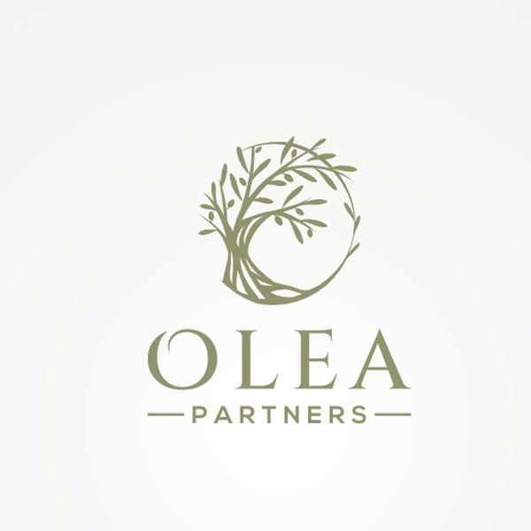 Logo for a family office