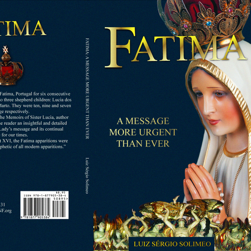 Help me create a beautiful new book cover! Design by DunyaDesign