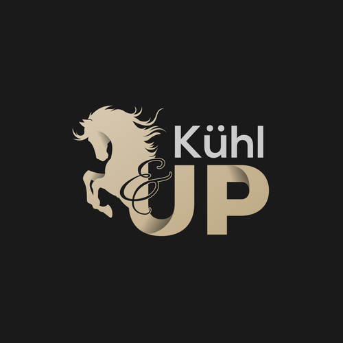 Logo & business card contest entry by STEELFISH