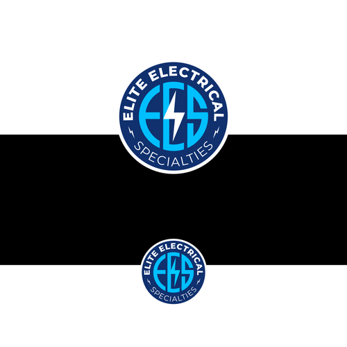 Elite Electrical needs a high grade logo to appeal to businesses Design by Sergei P.