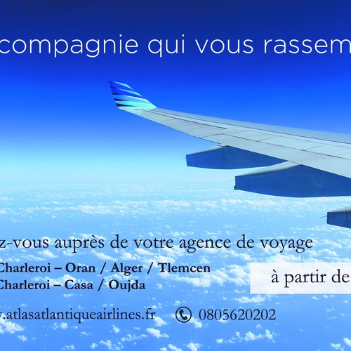 Are you ready for the communication challenge of a new airline ...