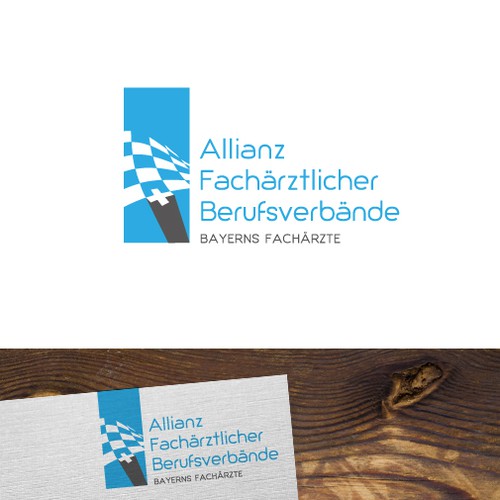 Logo y paquete de imagen corporativa propuesta en el concurso por nesch