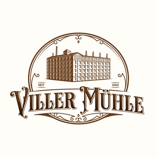 Logo & brand identity pack contest entry by vuveeh™