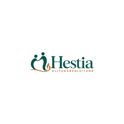 Logo design contest entry by berna
