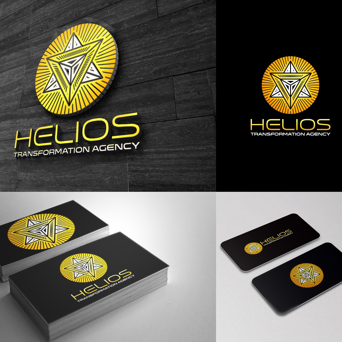 Exhibition Logos - Free Exhibition Logo Ideas, Design & Templates