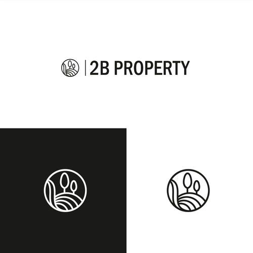 Logo design contest entry by happysummer