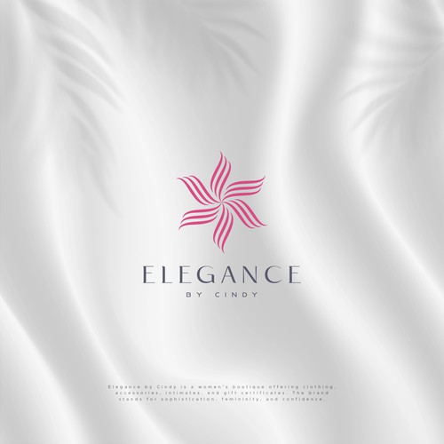 Elegant Brand Identity for Women’s Clothing & Accessories Store Design by Sprinkle Studio