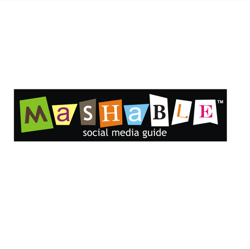 The Remix Mashable Design Contest: $2,250 in Prizes Réalisé par cloud99