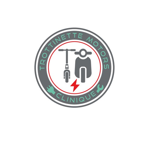  contest entry by Abdounaze