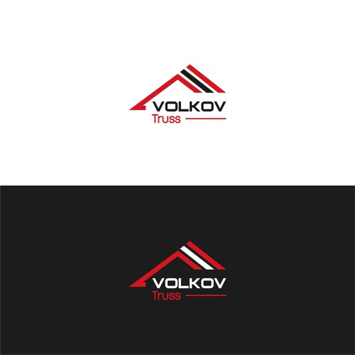 New Logo Design by Jack_Design