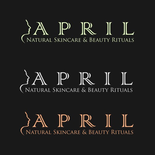 Logo design contest entry by Yuta26