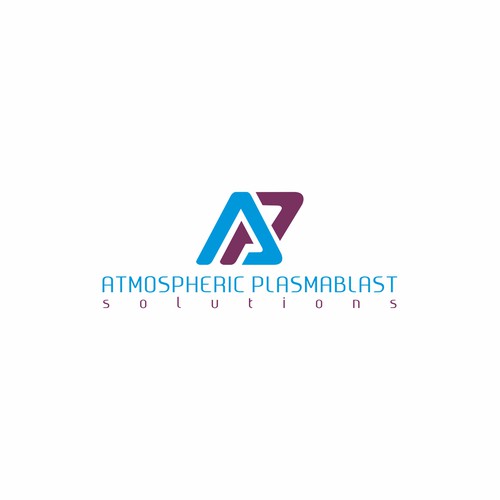 Atmospheric Plasma Solutions Logo Design réalisé par Jitender Verma