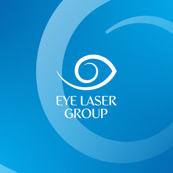 Eye Laser Group | Logo Design