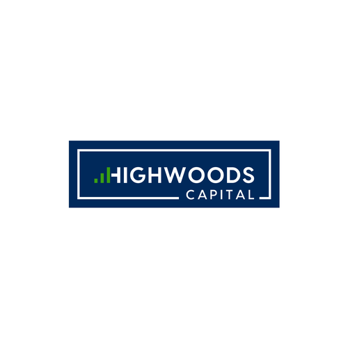 Logo Design for Highwoods Capital Design réalisé par Jinjala