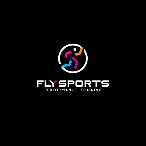 Performance training facility logo Design by torodes77