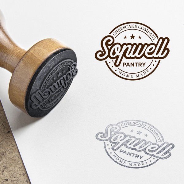 Design by JohnDoee titled "sopwell pantry"