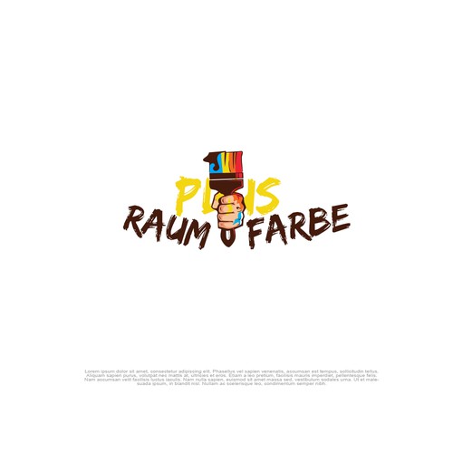 Logo design contest entry by pixelgrapiks