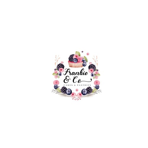 Logo design contest entry by MyroslavaM