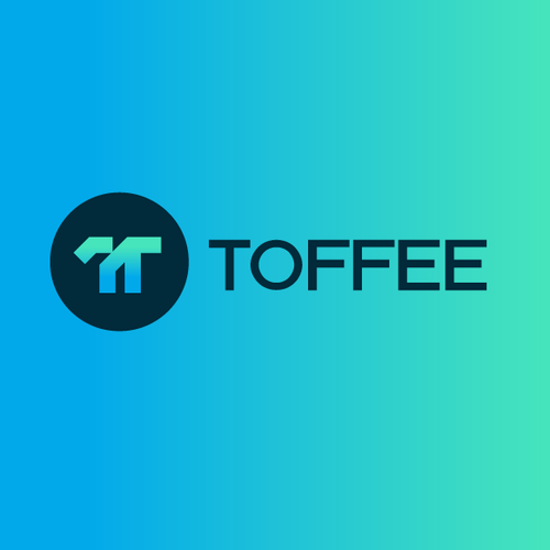 Design di modern fintech logo di AdriánKG