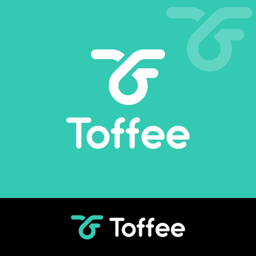 modern fintech logo Design by JOY ART DESIGN