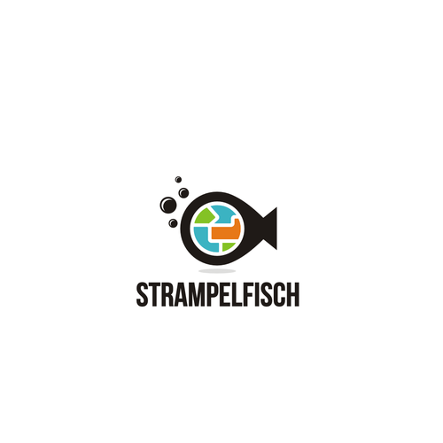 Logo design contest entry by JANTUNGHATI