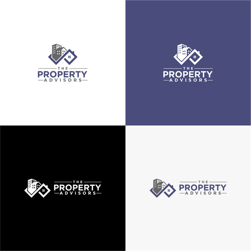We are rebranding our existing company and need to make a statement Design by RedvyCreative