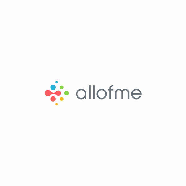 All of Me Logo