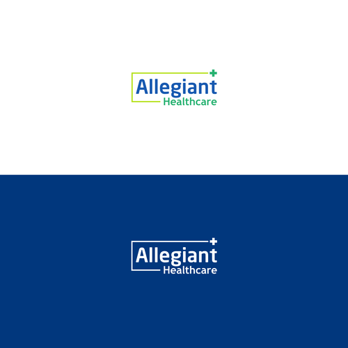 New healthcare agency Design by is_RoM 9raphic