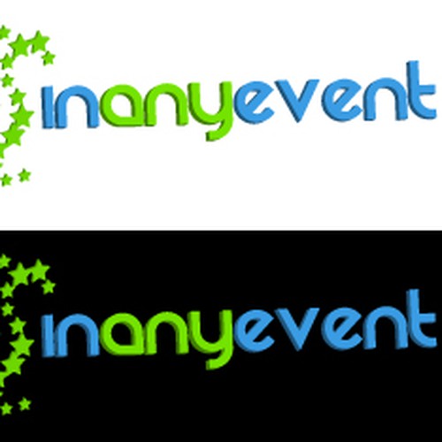 In Any Event needs a new logo Design by Teags24