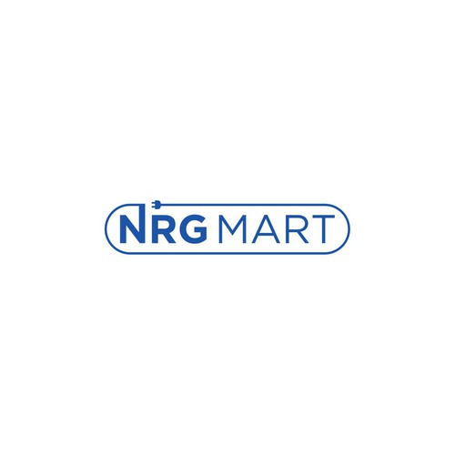 NRG Mart Design by pronine9