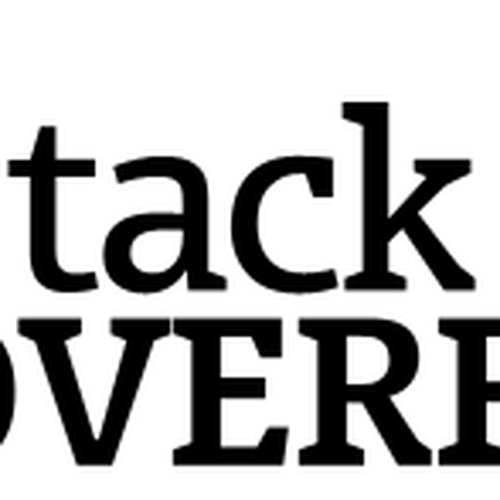 Design di logo for stackoverflow.com di Jason S