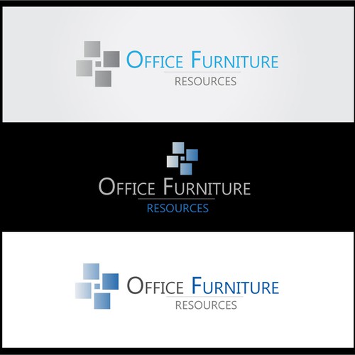 Create the next logo for Office Furniture Resources Design by ArtWebPro