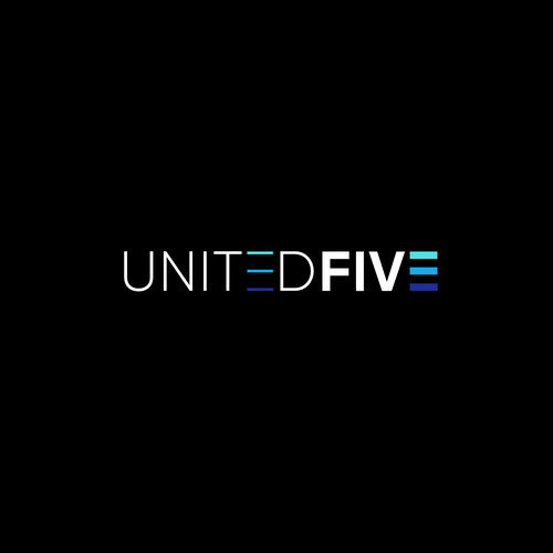 United Five Design von flatof12