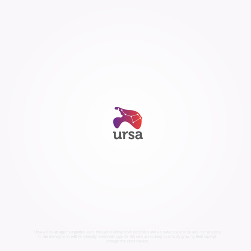 FlexArtさんのDesign a logo for a new stock app!デザイン