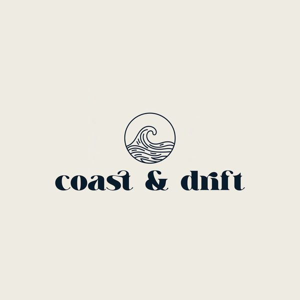 COAST & DRIFT LOGO