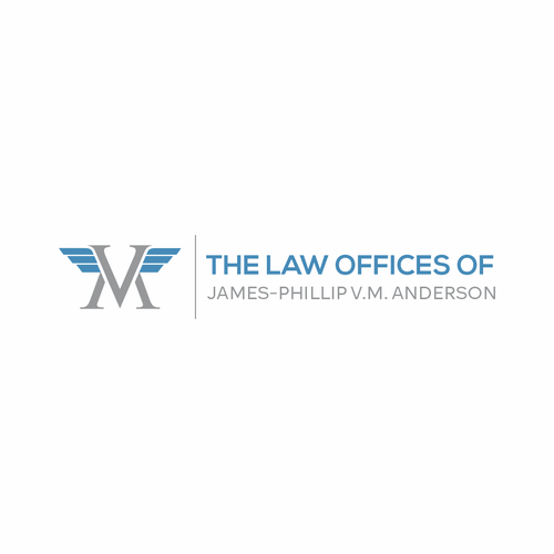 Attorney logo contest Design by afaz21