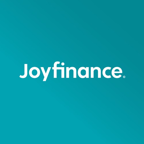 Logo & Styleguide for "Joyfinance" - An insurtech that makes finance fun and easy again Design by Elbes™