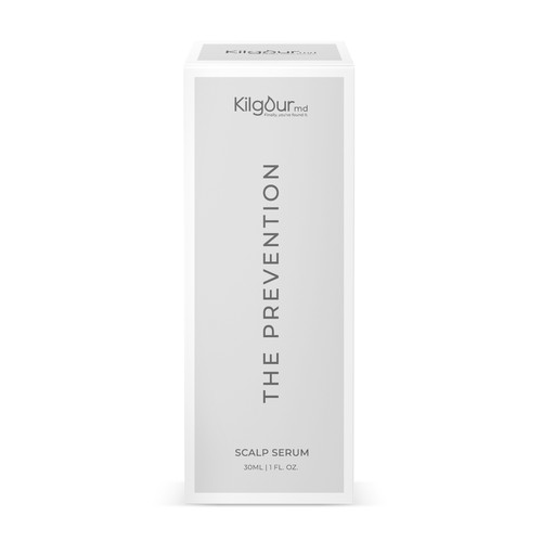 Stanford Dermatologist Skincare Line Box Design Diseño de Nubia Design
