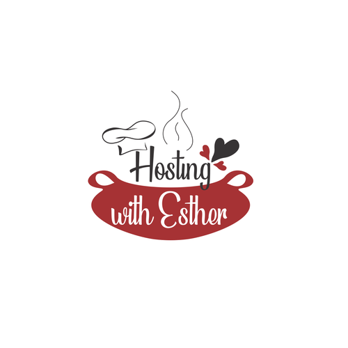 Design a vibrant, classy logo for a food catering blog Design by Rakela