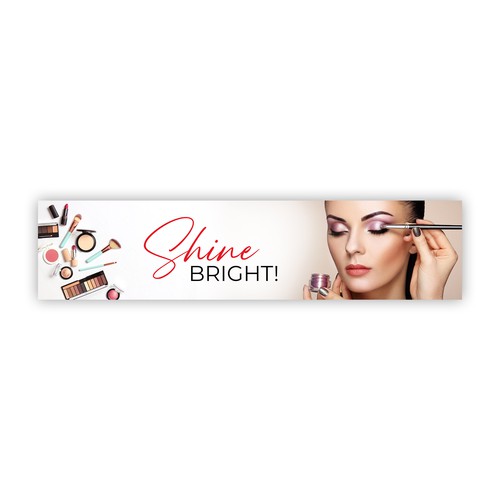 Design an exciting, vibrant Jewellery Banner! Design by XAM76