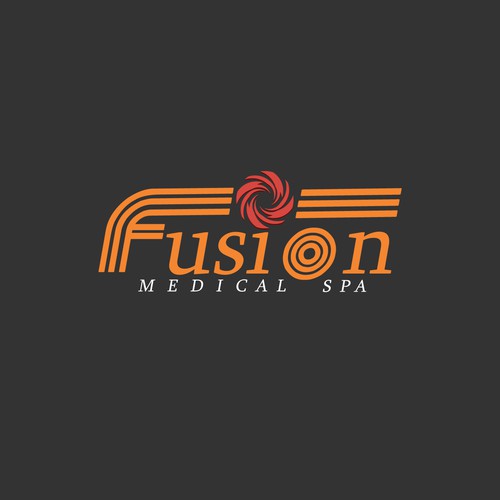 Medical Spa Logo Design by rawan