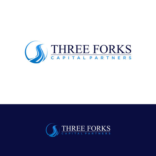 Timeless Logo for innovative venture capital firm Design by Arif Iskandar