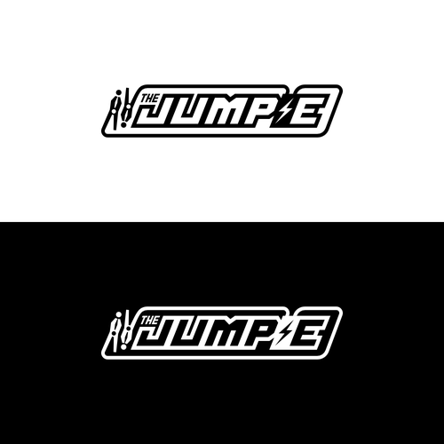 Logo for our new product: The Emergency Car Jump Starter Design by disainbox