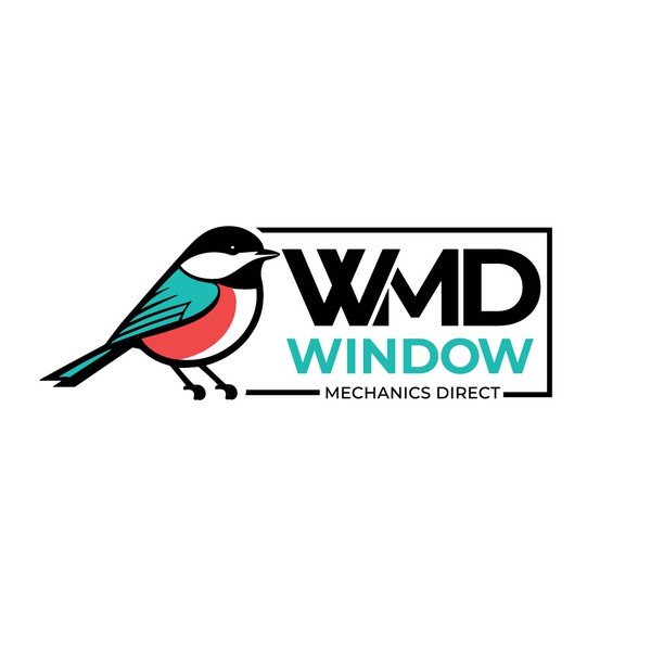 Window Mechanics Direct logo