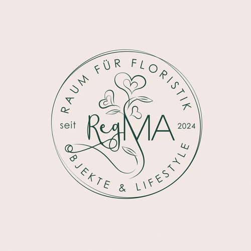 Logo design contest entry by 333l