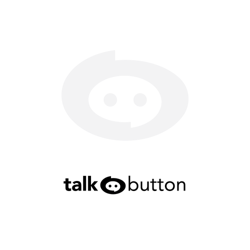TalkButton - the AI Live Receptionist Has an Identity Crisis :) Diseño de atmeka
