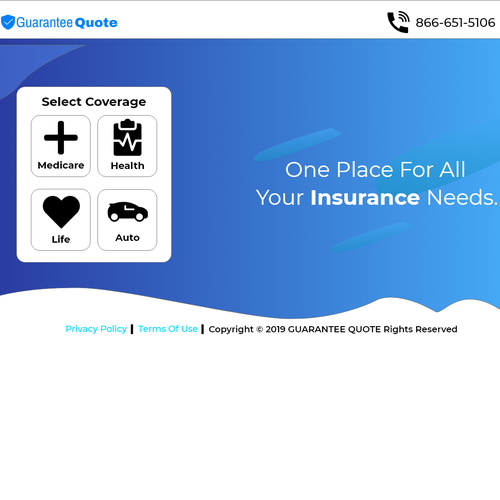 Web page design contest entry by Ayunggg
