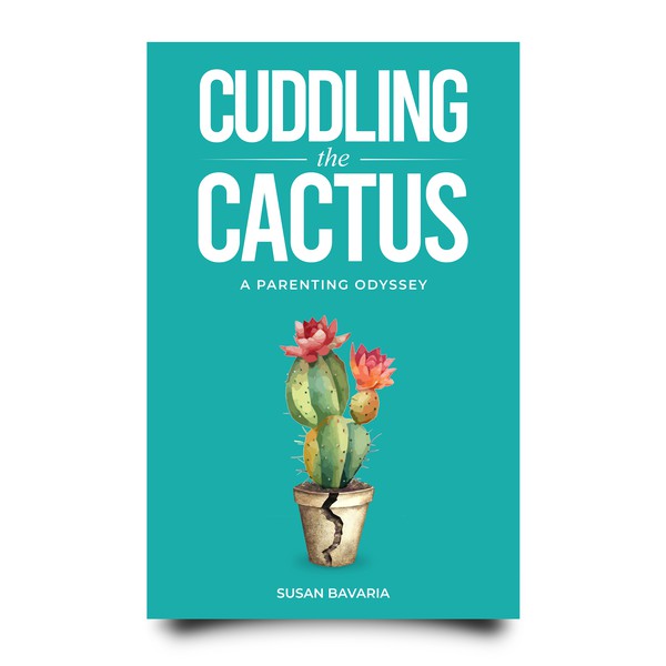 CUDDLING THE CACTUS