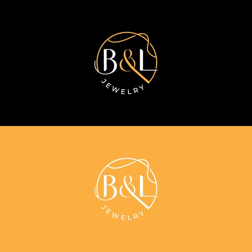 Design di B&L Jewelry di MysteriousStudio